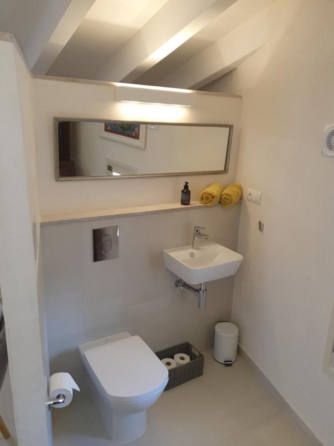 Casa Guiraud, Cosy And Welcoming Townhouse Villa Pollenca Ngoại thất bức ảnh