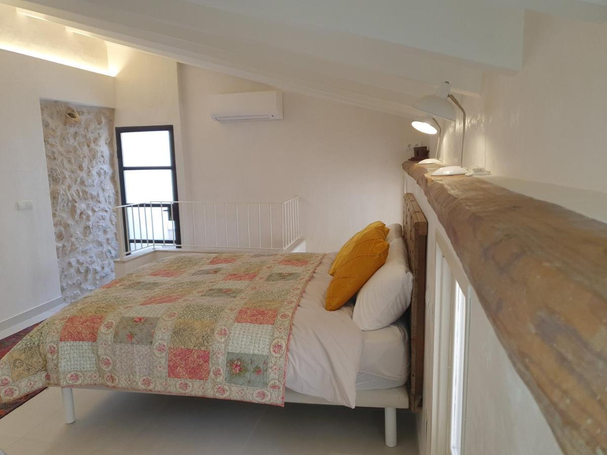 Casa Guiraud, Cosy And Welcoming Townhouse Villa Pollenca Ngoại thất bức ảnh