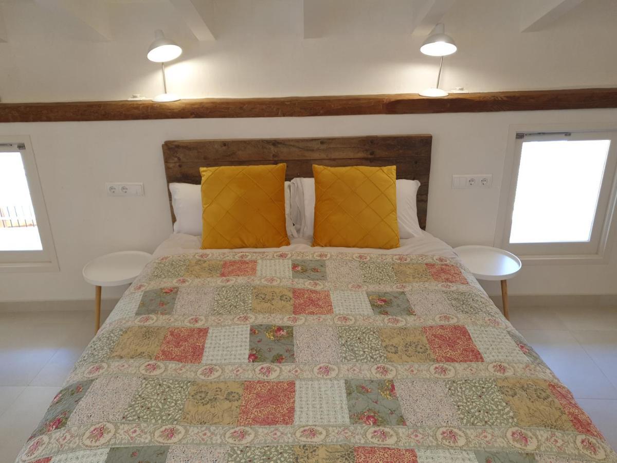 Casa Guiraud, Cosy And Welcoming Townhouse Villa Pollenca Ngoại thất bức ảnh