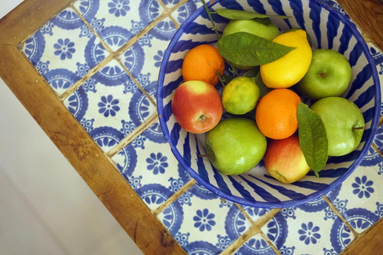 Casa Guiraud, Cosy And Welcoming Townhouse Villa Pollenca Ngoại thất bức ảnh