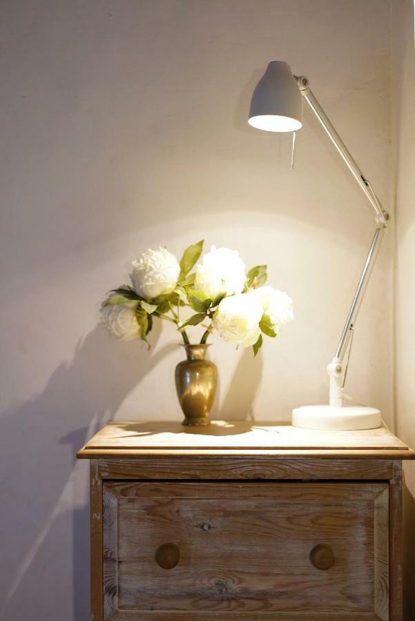 Casa Guiraud, Cosy And Welcoming Townhouse Villa Pollenca Ngoại thất bức ảnh